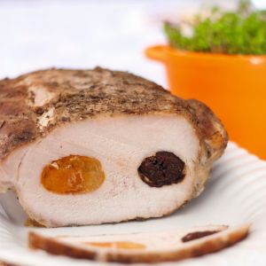 schab-ze-sliwka-i-morelami