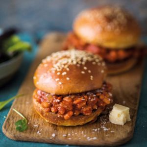 sloppy-joe