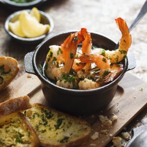 krewetki-z-czosnkiem