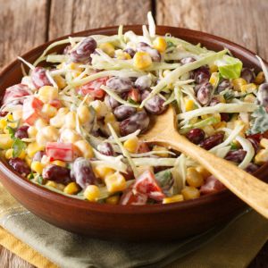 salatka-z-czerwona-fasola