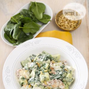 gnocchi-ze-szpinakiem