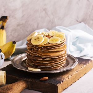 Co zrobić z bananów - przepisy na banany