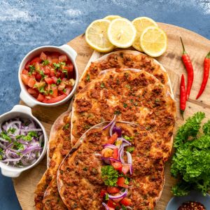 lahmacun