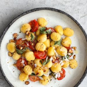 Gnocchi - z czym podawać