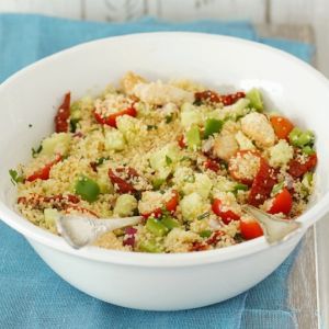 salatka-z-kuskusem