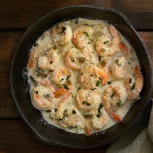 krewetki-w-smietanie