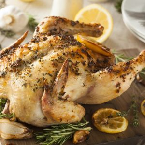 Jak przyprawić kurczaka