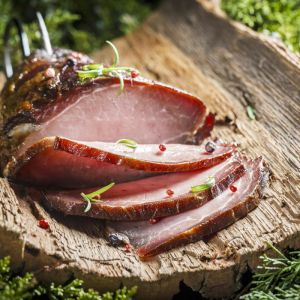 Jak wędzić szynkę