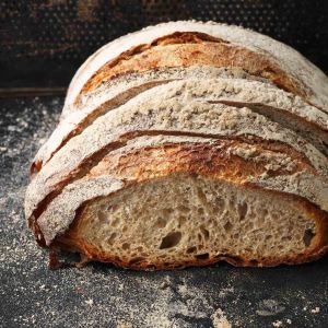 Jaka mąka na chleb?