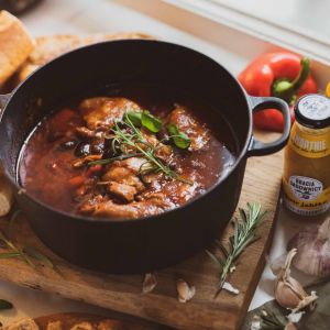 Kurczak Cacciatore