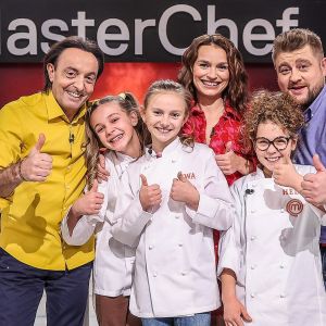 MasterChef Junior Polska