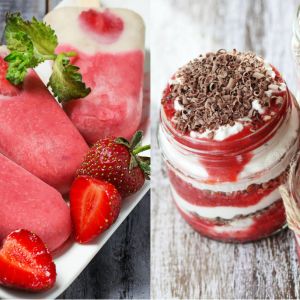 desery-z-truskawkami