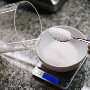 Ile gram ma łyżeczka