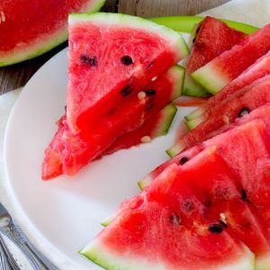 Jak pokroić arbuza
