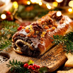 Które z ciast świątecznych można mrozić