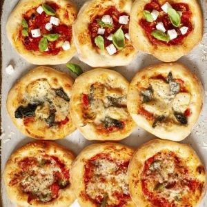 Ciasto na pizzę - co z niego zrobić