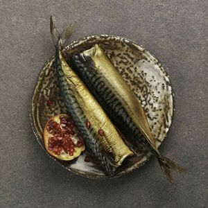 Jak przygotować ryby do wędzenia