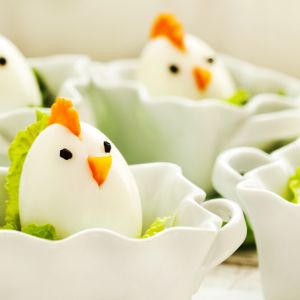 potrawy wielkanocne dla dzieci