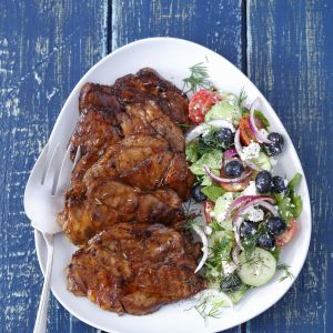 Jak doprawić karkówkę