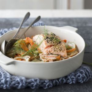 Jak przyprawić rybę