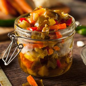 Giardiniera