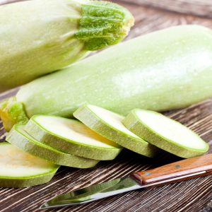 Co zrobić z kabaczka?