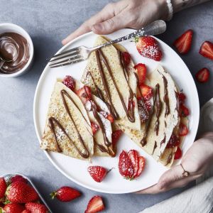 Co zrobić z truskawek