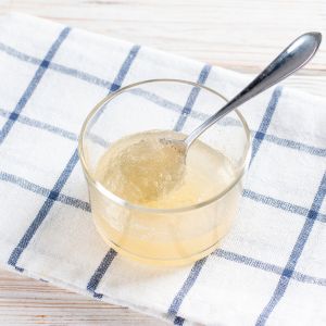 Czym zastąpić żelatynę