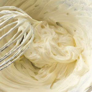 Jak zagęścić krem