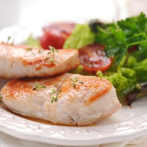 Jak zamarynować indyka?