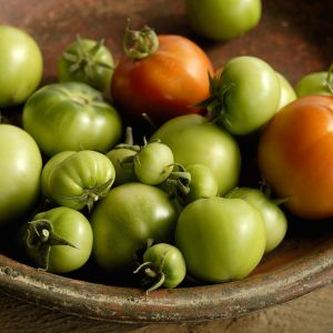 niedojrzałe-pomidory