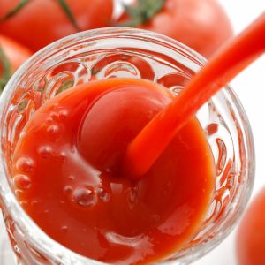 sok pomidorowy