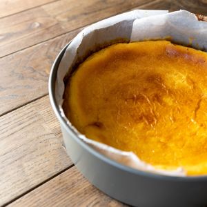 Co zrobić, żeby sernik nie opadł?