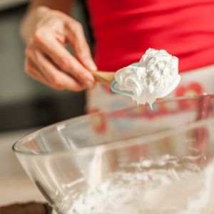 Jak uratować bitą śmietanę