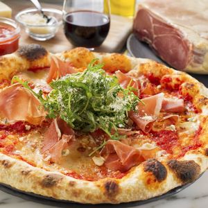 Jaka szynka do pizzy
