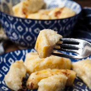 Leniwe bez gotowania