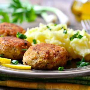 Co zrobić, żeby kotlety mielone były miękkie?