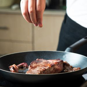 Jak smażyć wołowinę