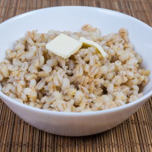 Jak ugotować kaszę jęczmienną na sypko