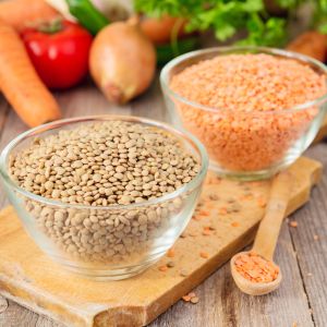 jak ugotować soczewicę