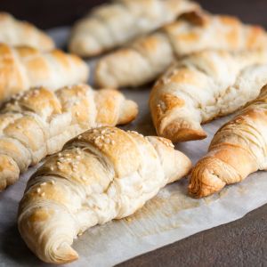 Jak zawijać rogaliki