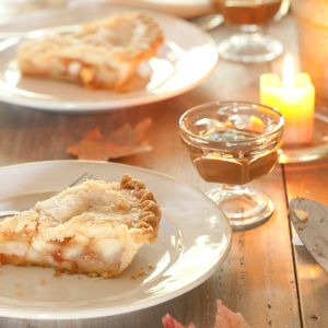 szarlotka jabłecznik