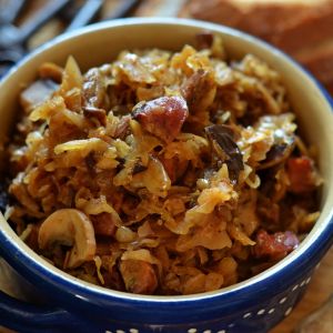 bigos