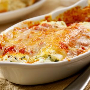 Co na obiad w piątek