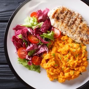 Co zamiast ziemniaków