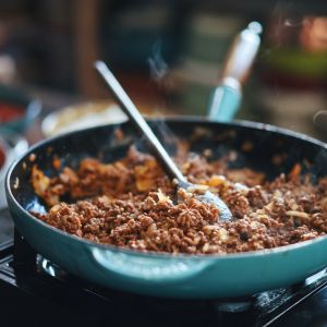 Co zrobić z mięsa mielonego