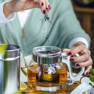 herbatka na menopauzę