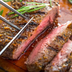 Jakie mięso na stek