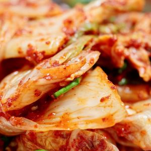 kimchi