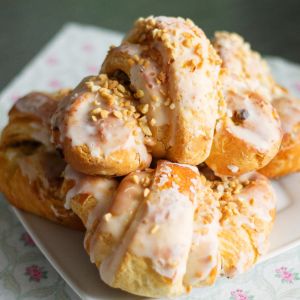 Rogale świętomarcińskie